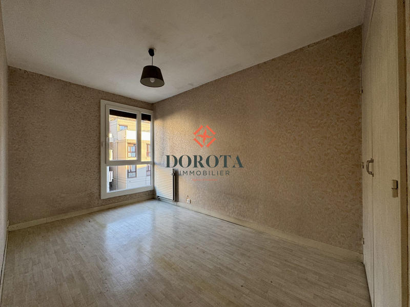 Appartement - 78 m² - 4 pièces