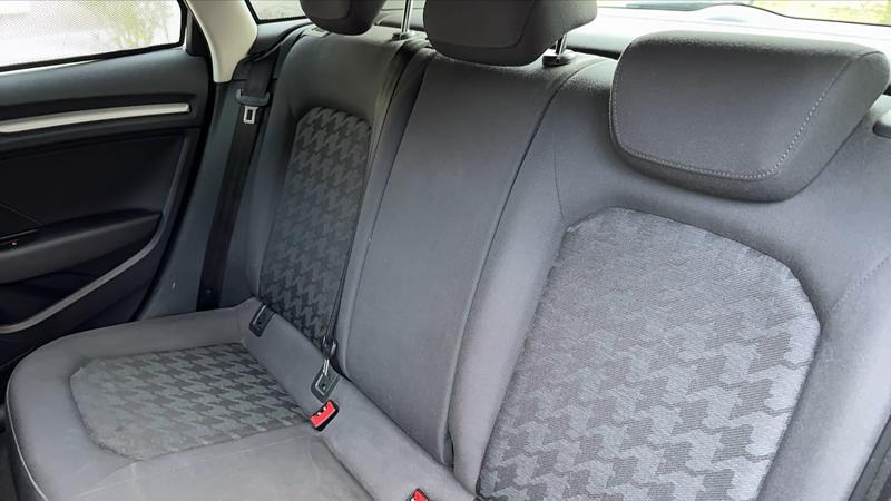 Audi A3 sportback III 1.4 Tfsi 125 s-Tronic7 Ambition - Automatique