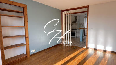 Appartement - 71 m² - 3 pièces