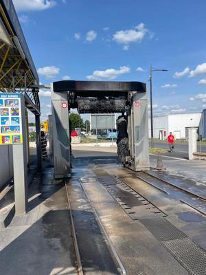 Fonds de commerce - 1 800 m²