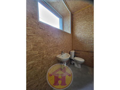 Local commercial - 260 m² - 1 pièce