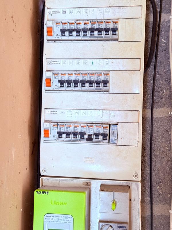 Maison - 111 m² - 5 pièces