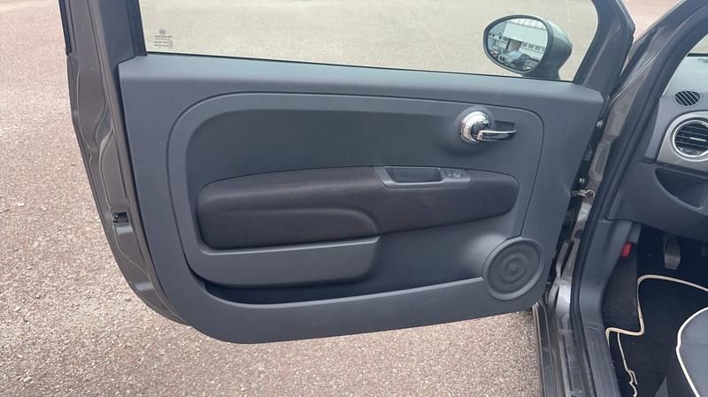 Fiat 500c 1.2 MPi 69 Popstar