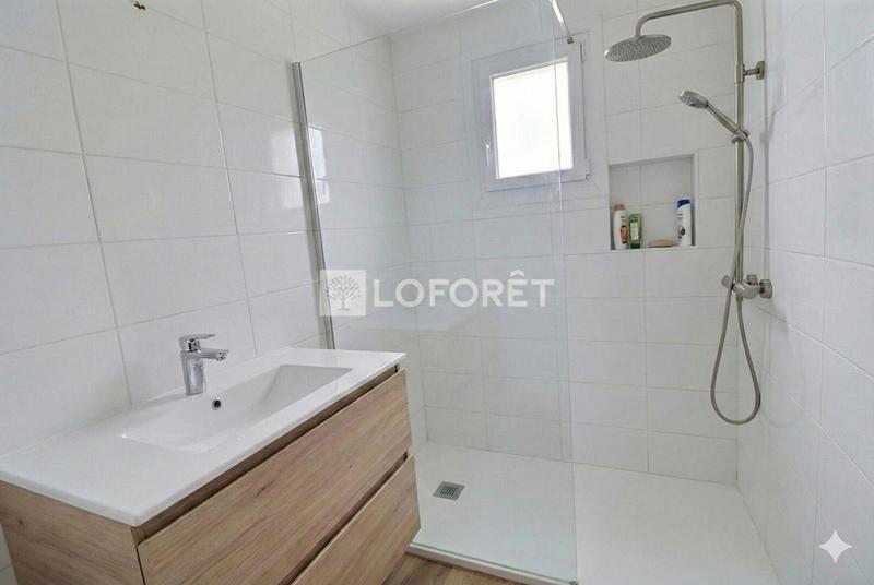 Appartement - 85 m² - 4 pièces