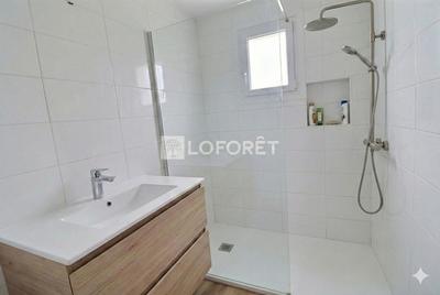 Appartement - 85 m² - 4 pièces