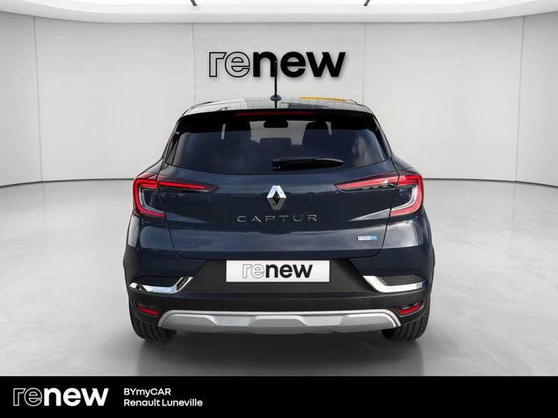 Renault Captur E-Tech 145 - 21 Intens