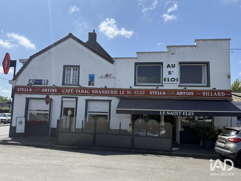 Local commercial - 170 m²