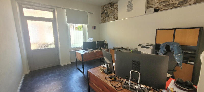 Maison de village - 157 m² - 8 pièces