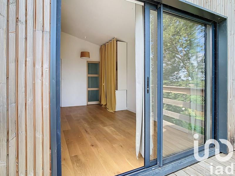 Maison de campagne - 120 m² - 6 pièces