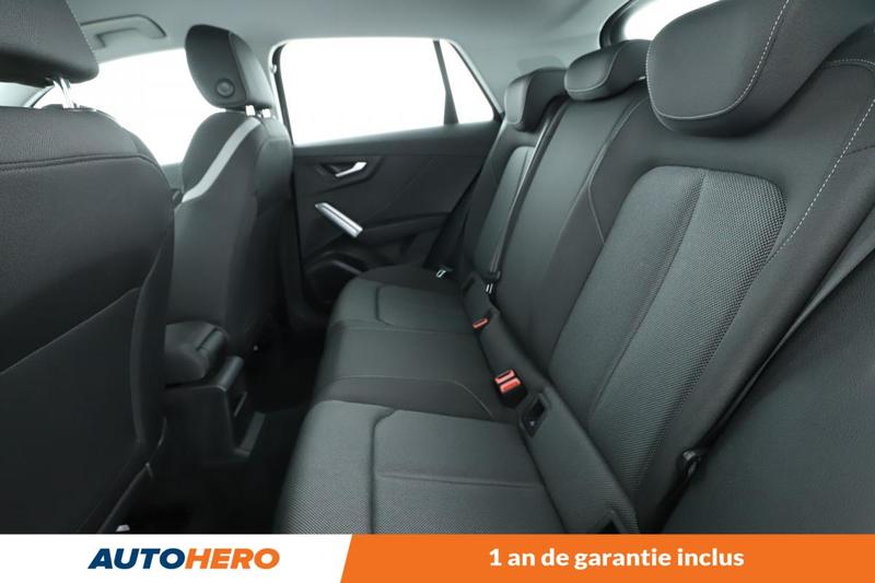 Audi Q2 35 Tdi Sport Limited s tronic 150 ch