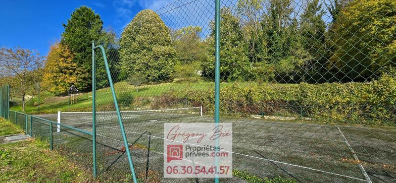 Maison - 190 m² - 5 pièces