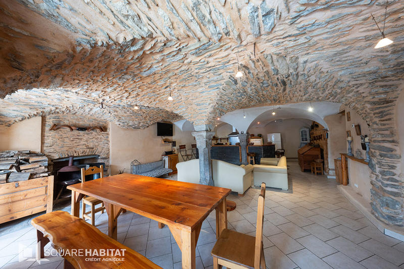 Maison - 356 m² - 10 pièces