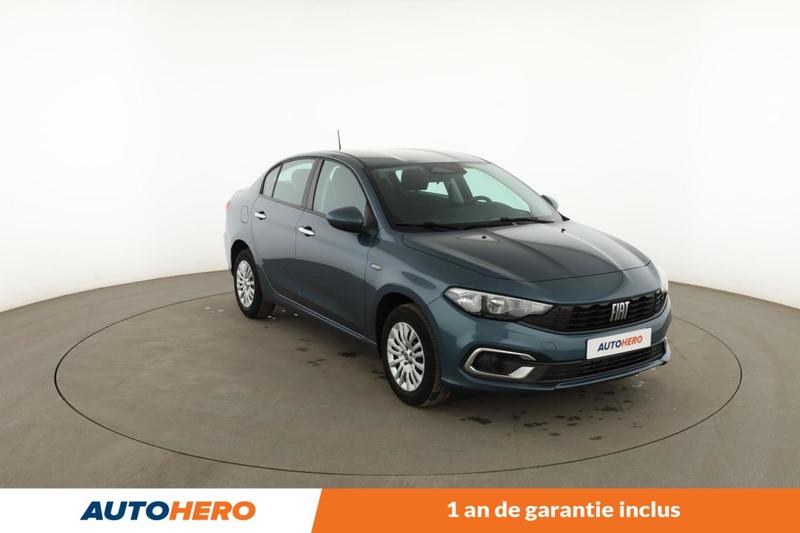 Fiat Tipo 1.6 MultiJet 4p 130 ch