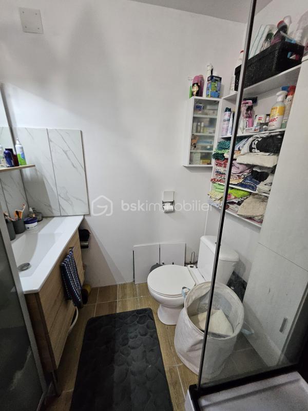 Maison de ville - 61 m² - 2 pièces