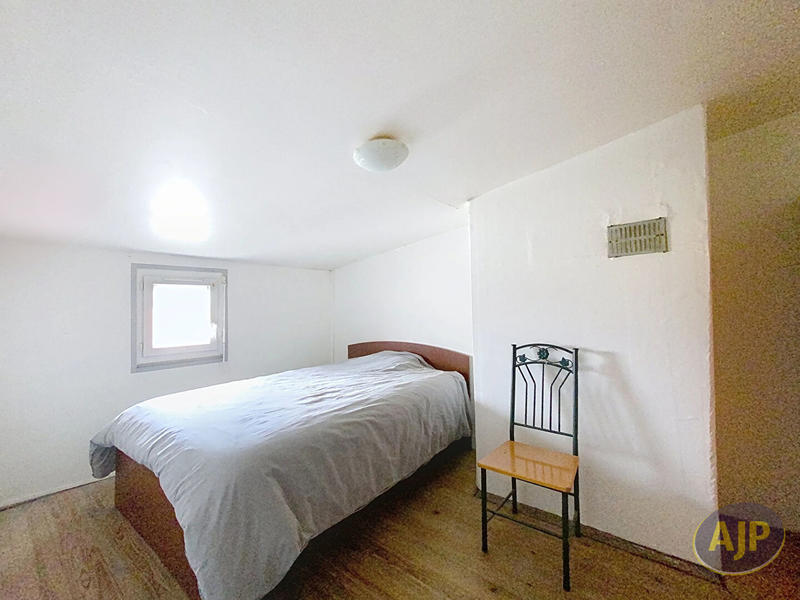 Maison - 63 m² - 3 pièces