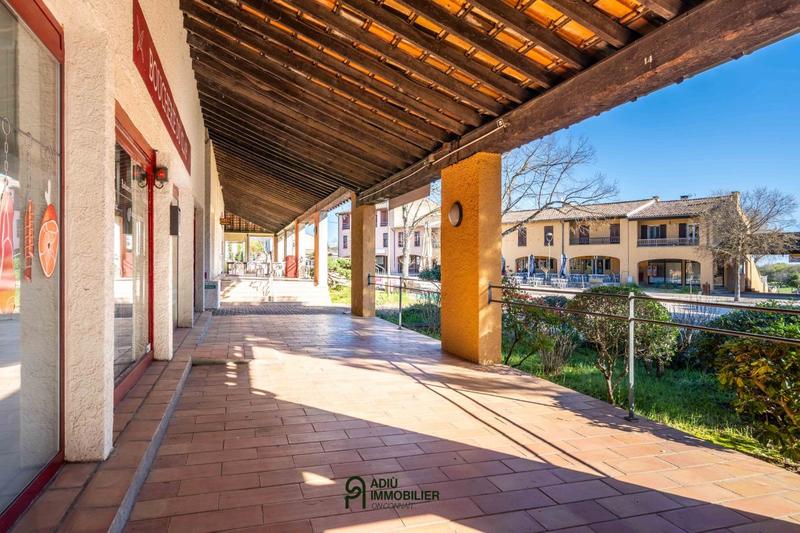 Hôtellerie / Restauration - 87 m²