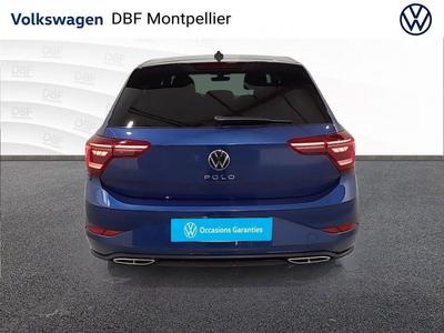 Volkswagen Polo 1.0 Tsi 95 s&amp;S Bvm5 R-Line