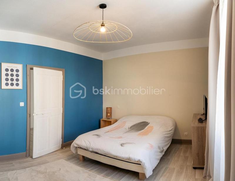 Maison de ville - 190 m² - 6 pièces