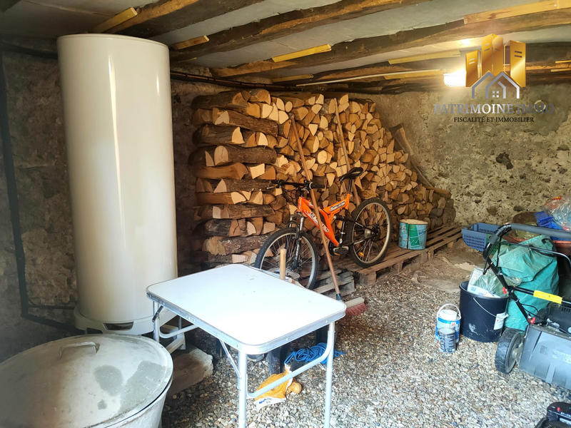 Maison - 170 m² - 6 pièces