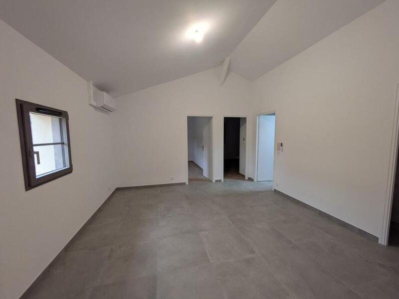 Duplex - 83 m² - 3 pièces