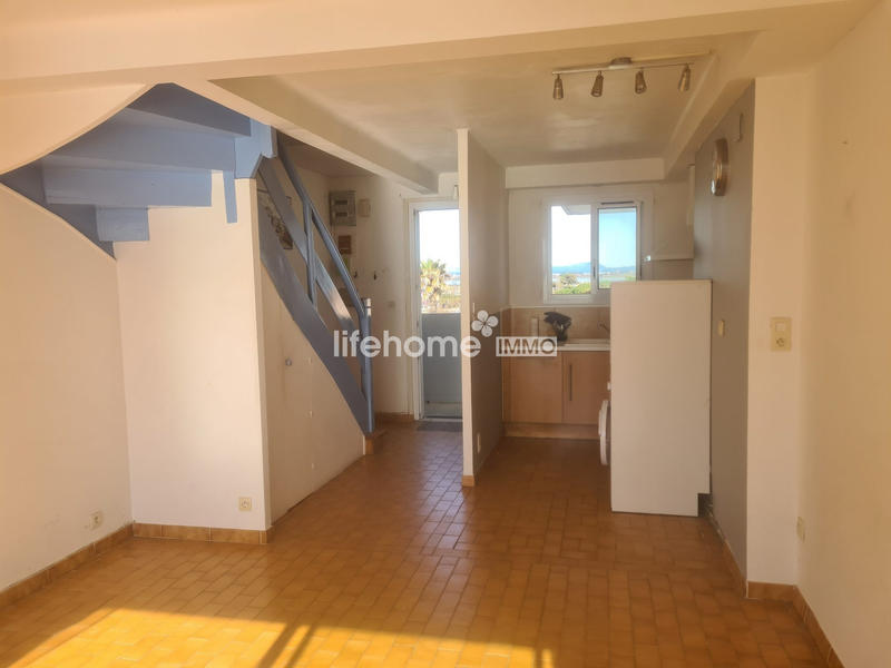 Appartement - 50 m² - 3 pièces