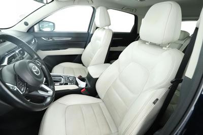 Mazda Cx-5 2.0 Skyactiv-G Selection 4x4 Bva6 165 ch