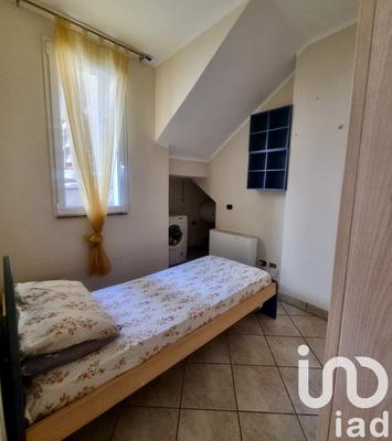 Appartement - 42 m² - 3 pièces