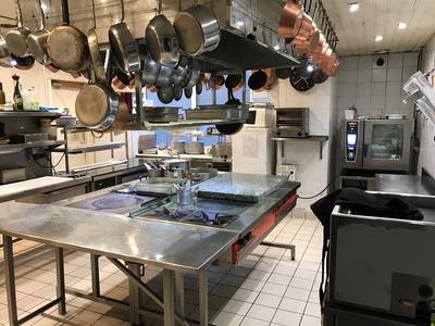 Fonds de commerce - 279 m²