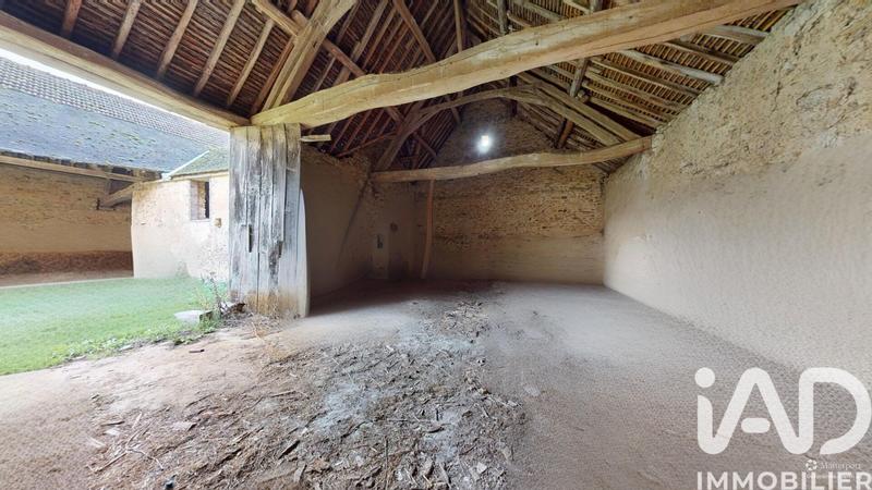 Maison - 113 m² - 4 pièces