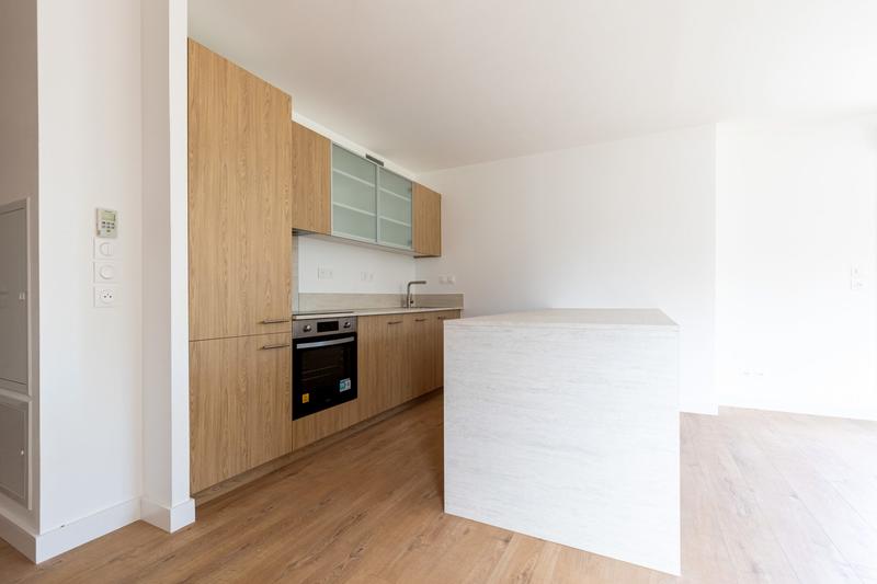 Maison - 141 m² - 6 pièces