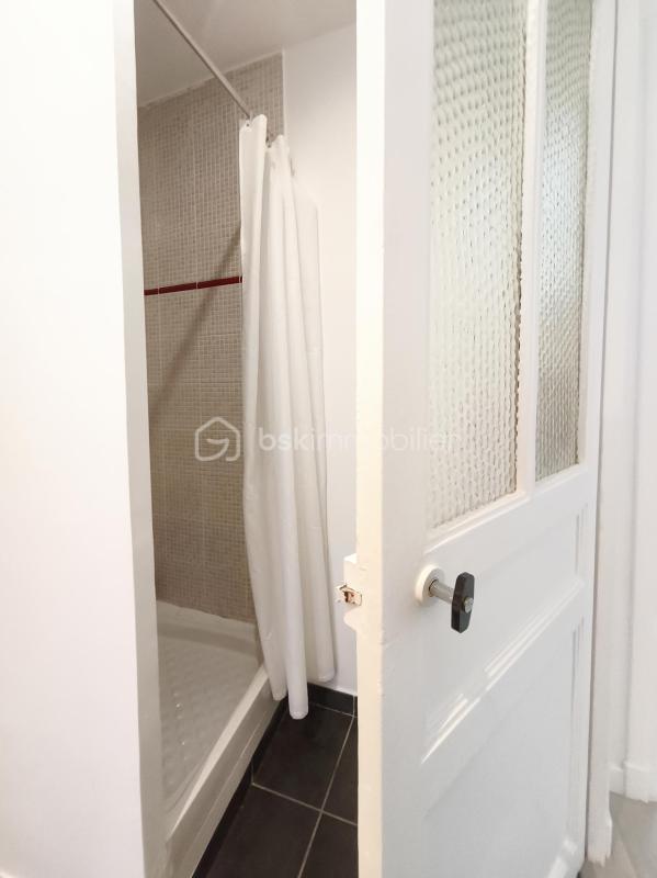 Appartement - 36 m² - 2 pièces