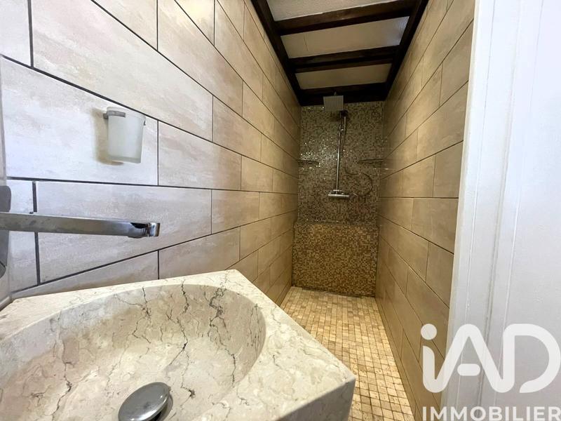 Maison - 170 m² - 7 pièces