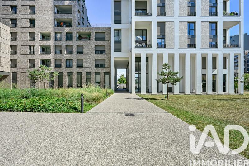 Appartement - 74 m² - 4 pièces