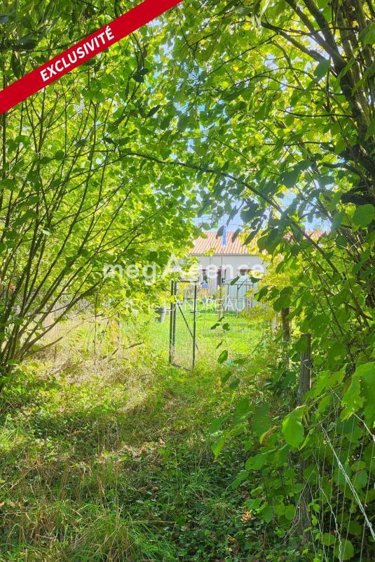 Maison de campagne - 85 m² - 5 pièces