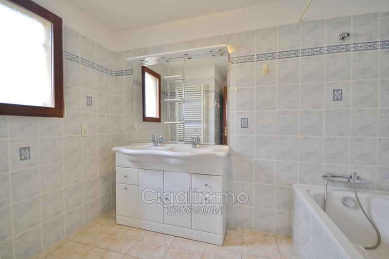 Villa - 132 m² - 5 pièces