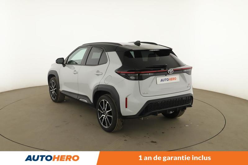 Toyota Yaris Cross 1.5 Hybride 2wd Gr Sport 130h