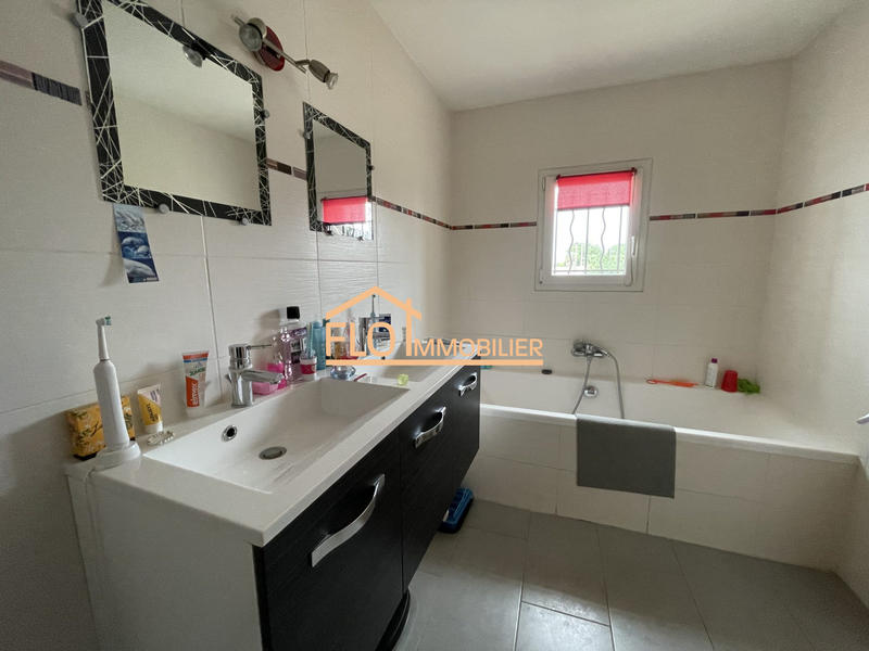 Maison ancienne - 100 m² - 5 pièces