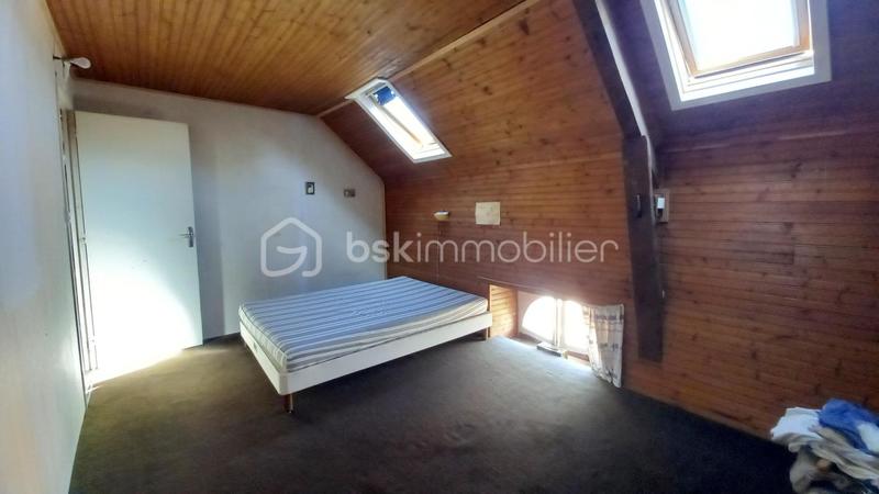 Maison ancienne - 171 m² - 8 pièces