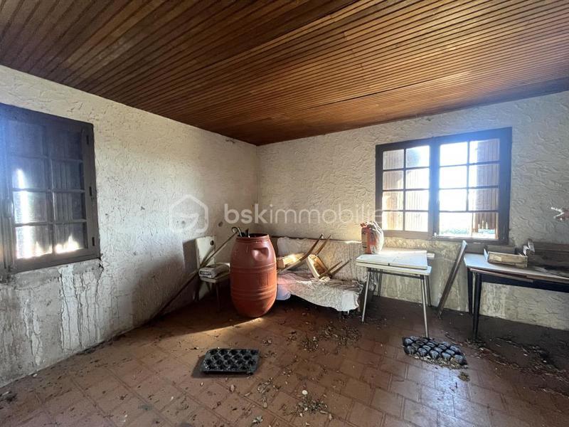 Terrain agricole - 94 430 m²