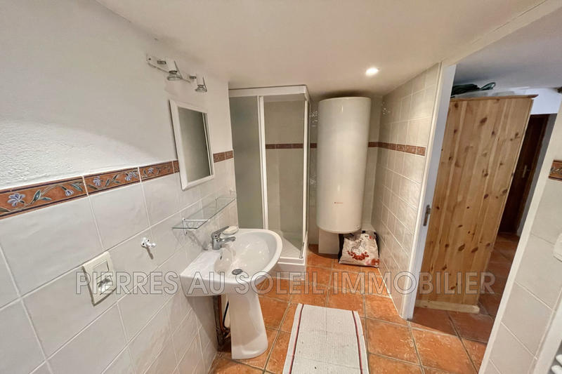 Maison de village - 88 m² - 3 pièces