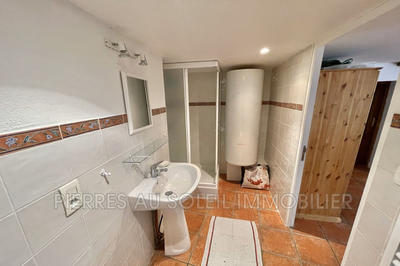 Maison de village - 88 m² - 3 pièces