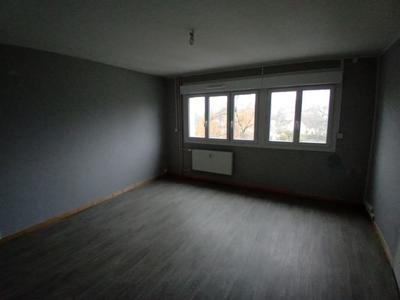 Appartement - 76 m² - 4 pièces
