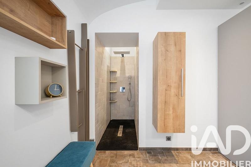 Appartement - 143 m² - 5 pièces