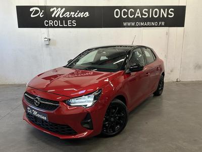 Opel Corsa 1.2 Turbo 130 Gs Bva8