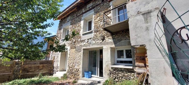 Maison - 130 m² - 4 pièces