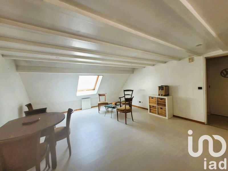 Maison - 185 m² - 6 pièces