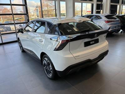 Mg Mg4 Electric Standard - 51kwh /125 Kw / 170 Ch 2wd