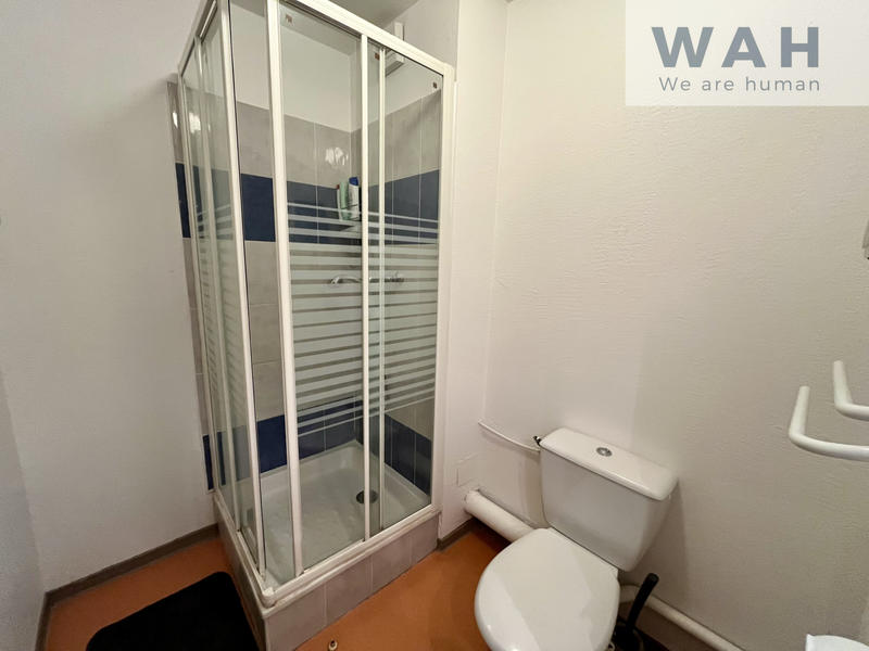 Maison - 49 m² - 3 pièces