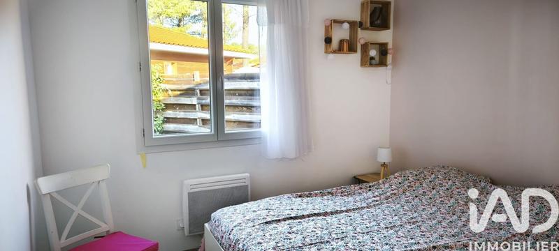 Maison - 82 m² - 4 pièces