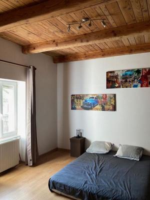 Maison - 187 m² - 8 pièces